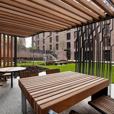 No 1, Within The Walls, Free Parking * York